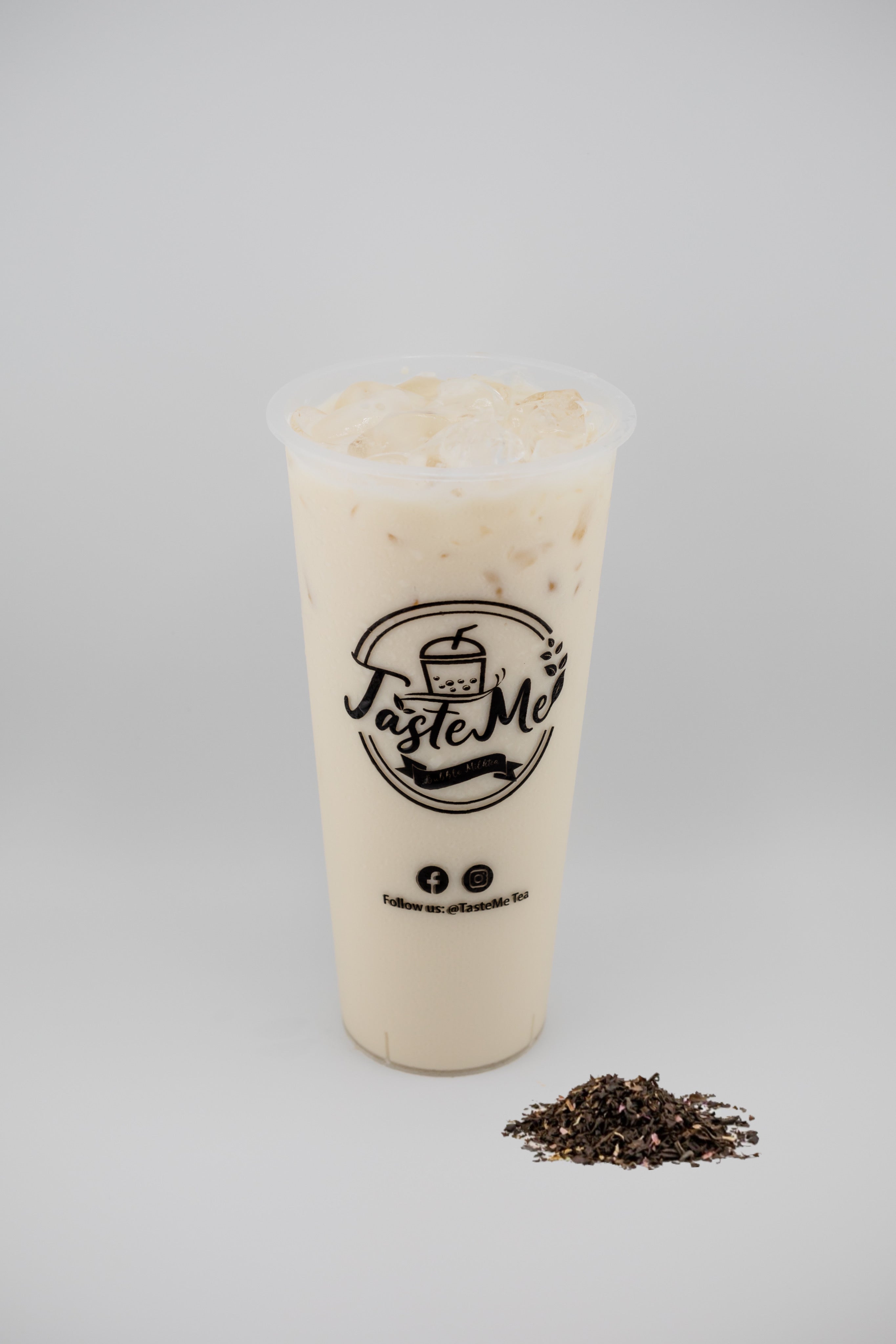 ゆうみ/Milk Tea STRONGFOOD Mixed Flavorr Milk Tea with Tapioca Peal 4cups/ pack